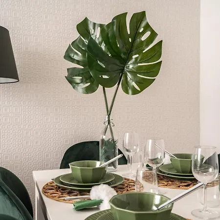 Appartement Akicity Arroios Evergreen Lissabon