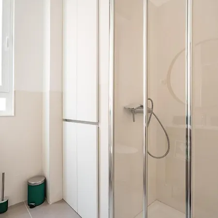 Akicity Arroios Evergreen Appartement Lissabon