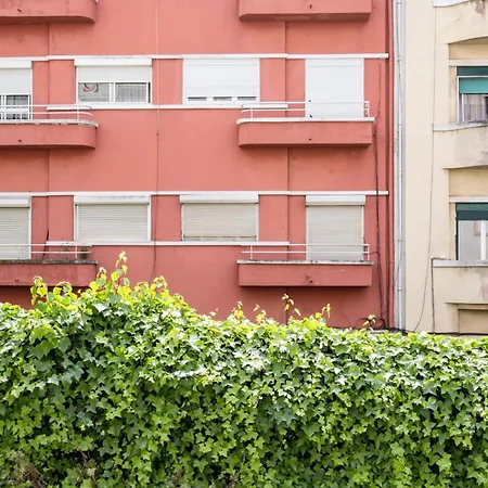 Appartement Akicity Arroios Evergreen Lissabon